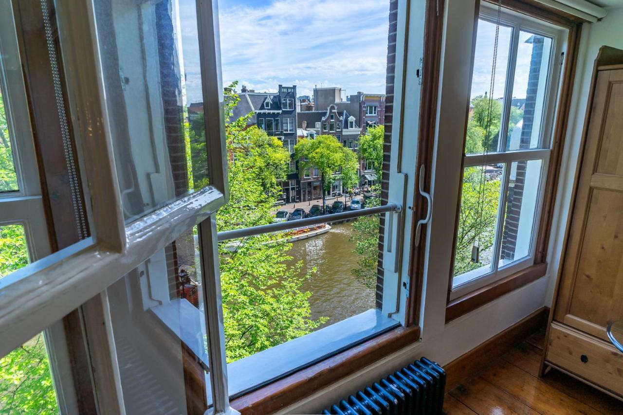 Couette-café Singel *