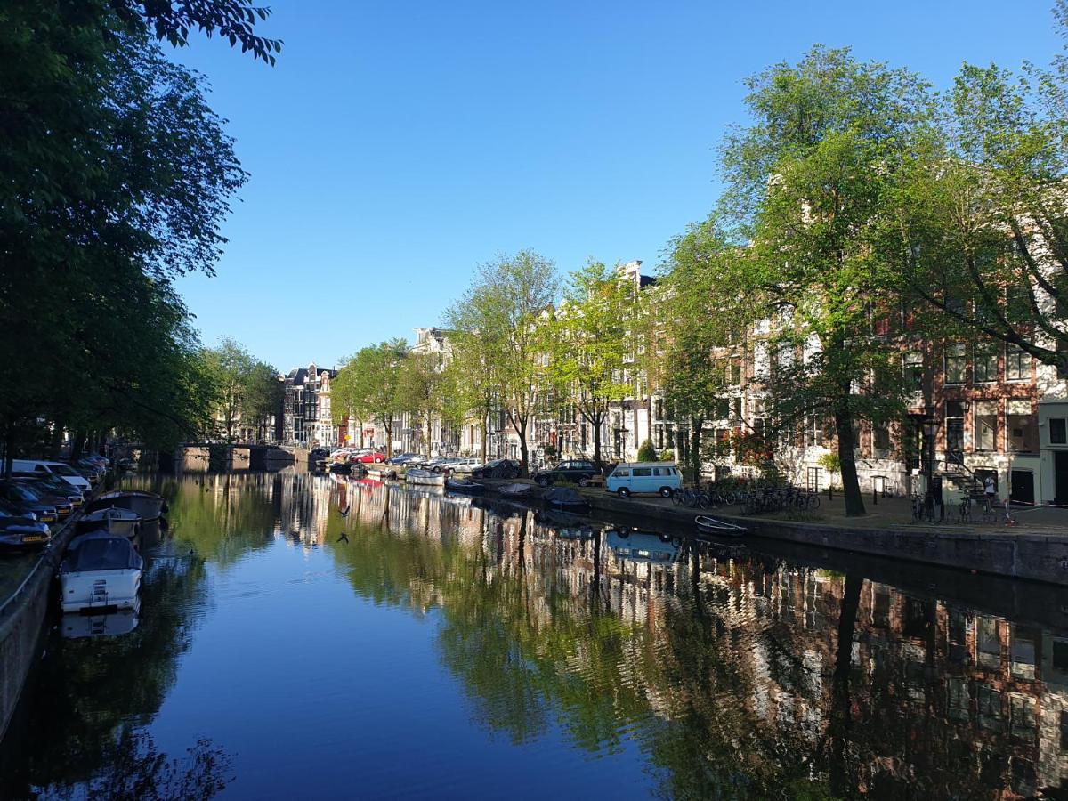 Couette-café Singel