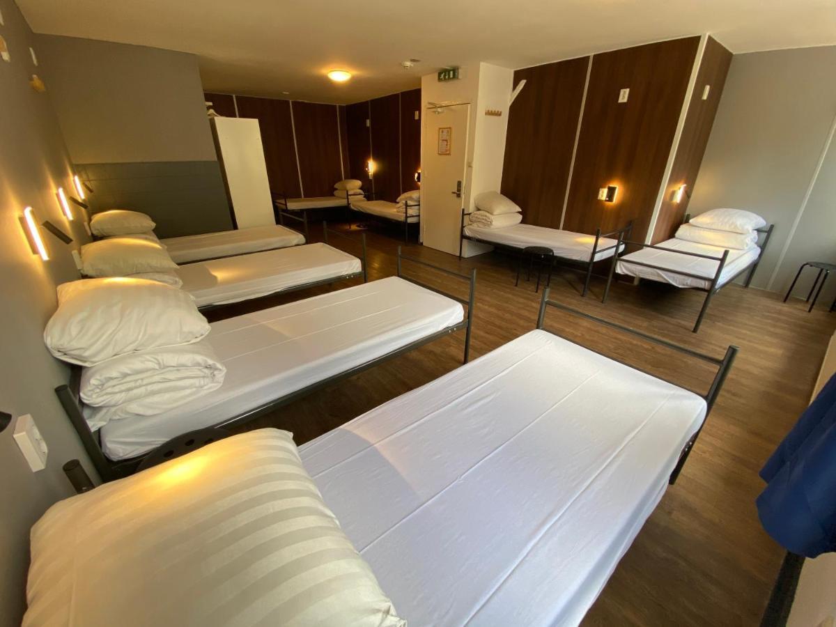 Auberge de jeunesse Xplore *