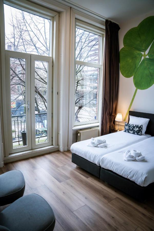 Bell's Boutique Hotel