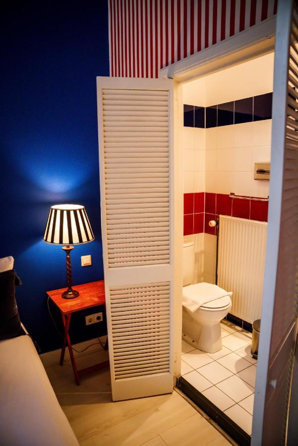 Hotel Bell's Boutique 3*
