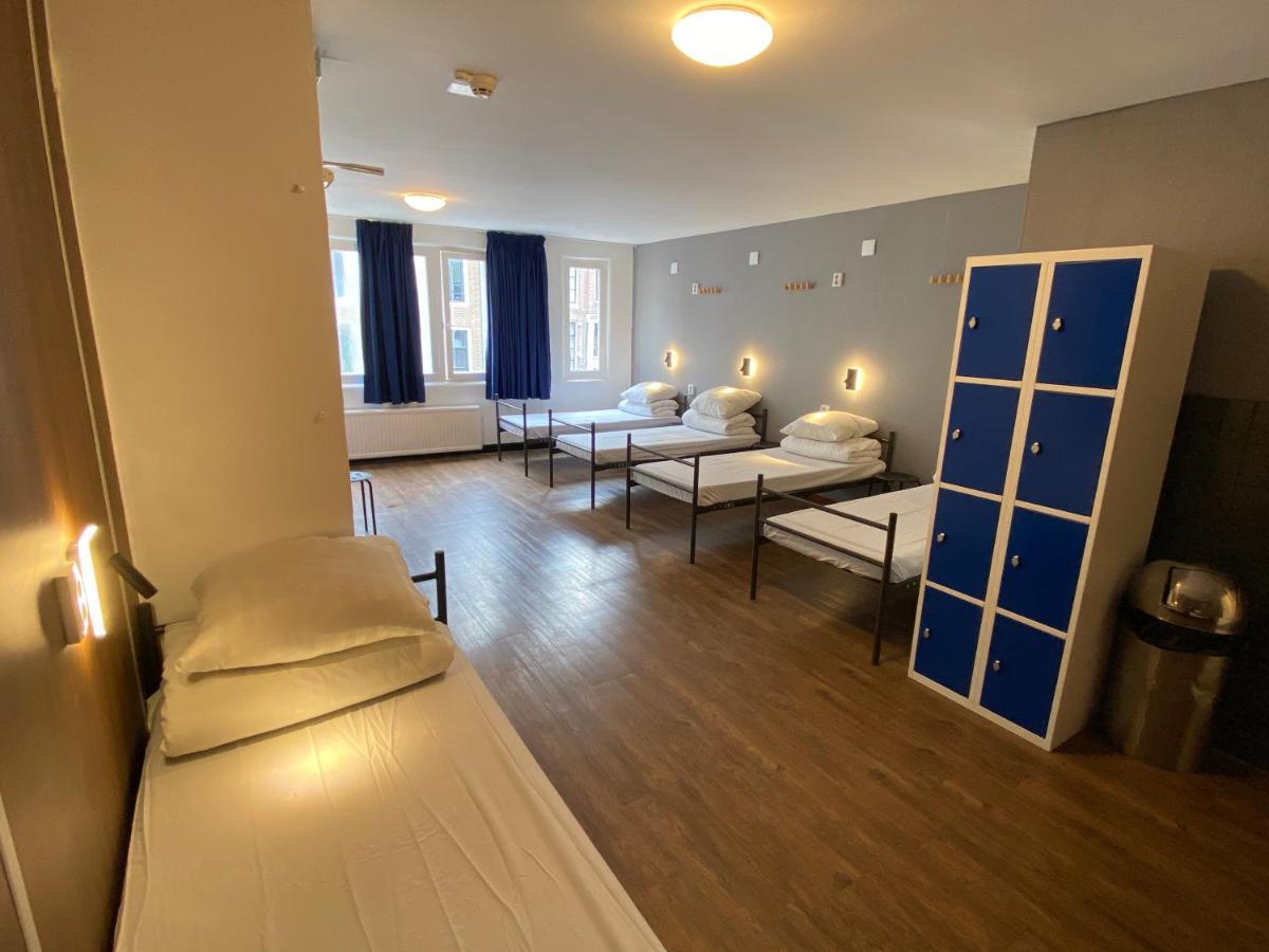 Xplore Auberge de jeunesse *