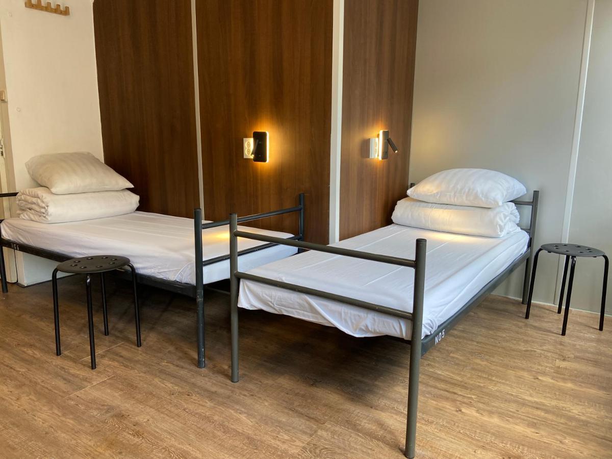 Xplore Auberge de jeunesse *