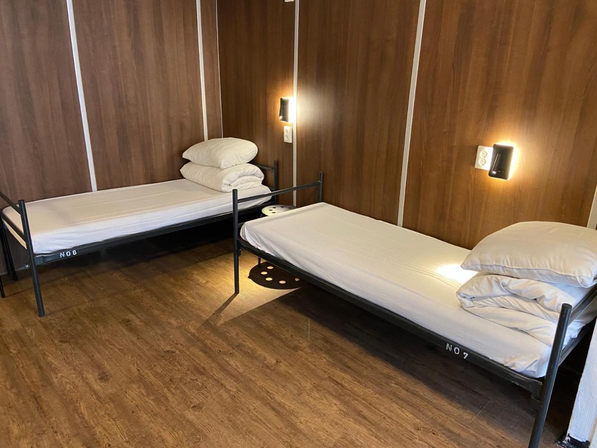 Auberge de jeunesse Xplore *