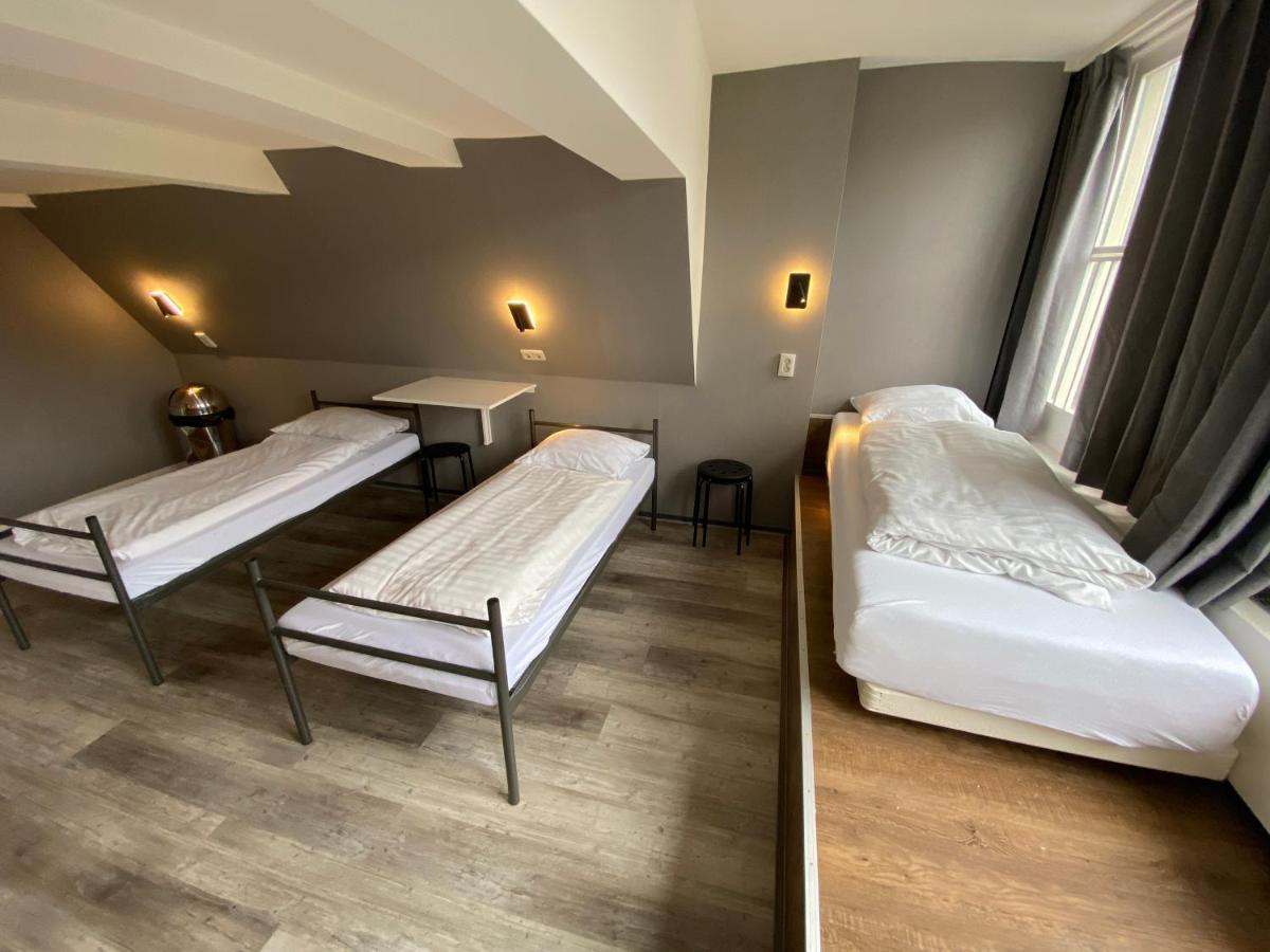 Xplore Auberge de jeunesse