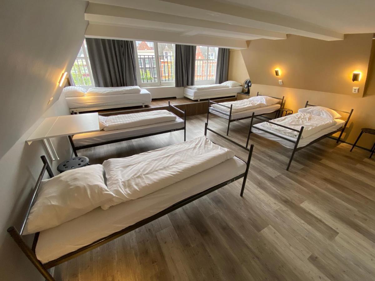 Xplore Auberge de jeunesse Amsterdam