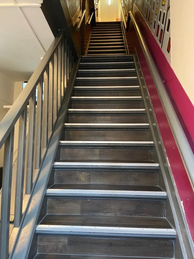 Auberge de jeunesse Xplore Amsterdam