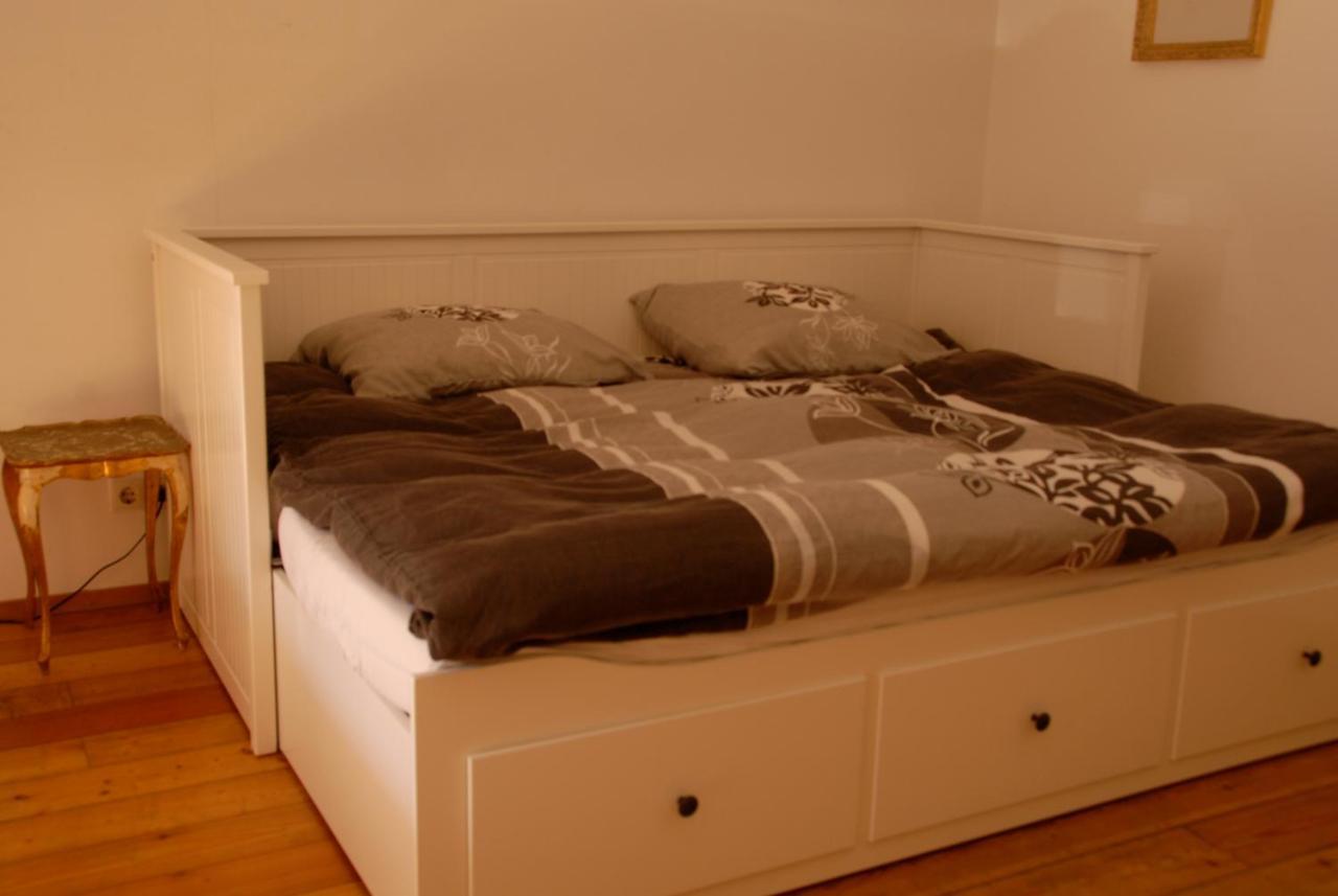 Bed & Breakfast Jordaan Amsterdam