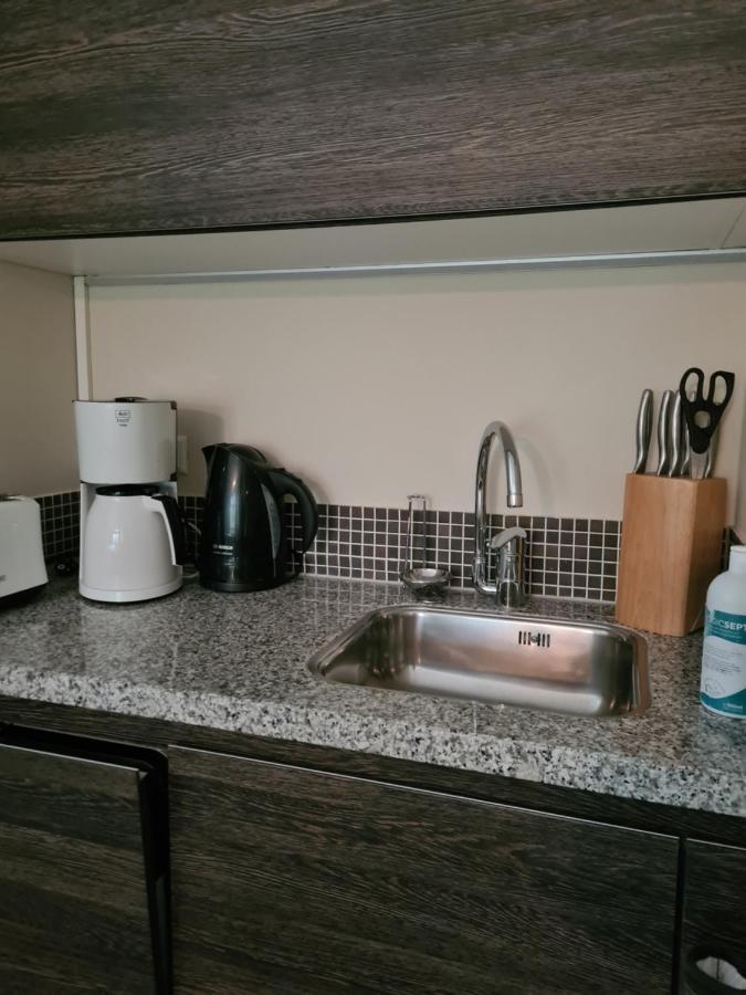 Great Canal - Ac, Water View & Free Parking Bed & Breakfast Amsterdam