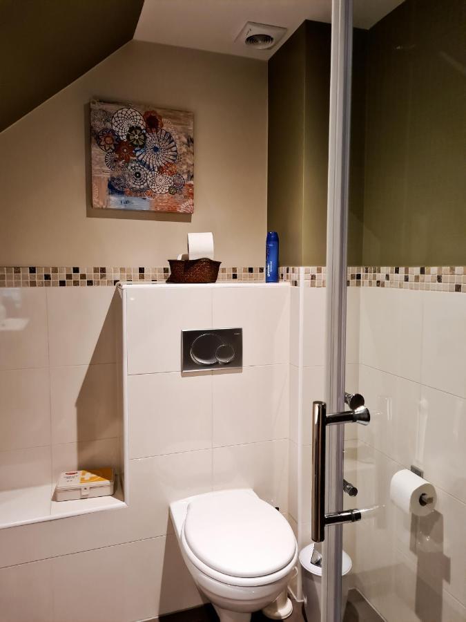 Great Canal - Ac, Water View & Free Parking 2* Amsterdam