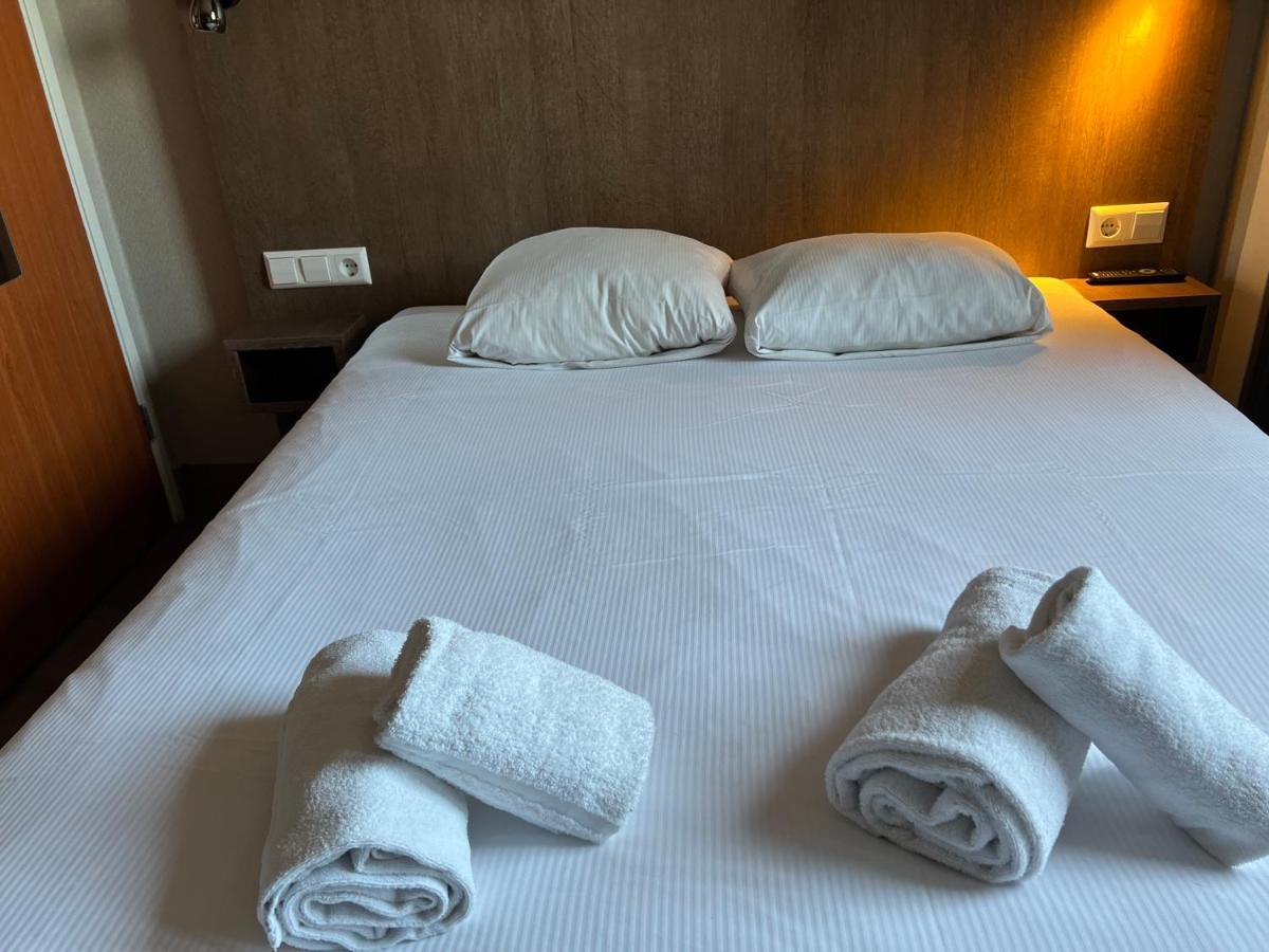 Blossoms City Hotel Amsterdam