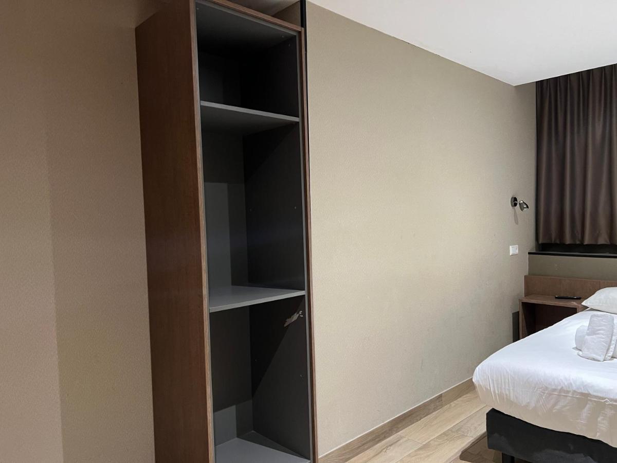 Hotel Blossoms City Hotel Amsterdam