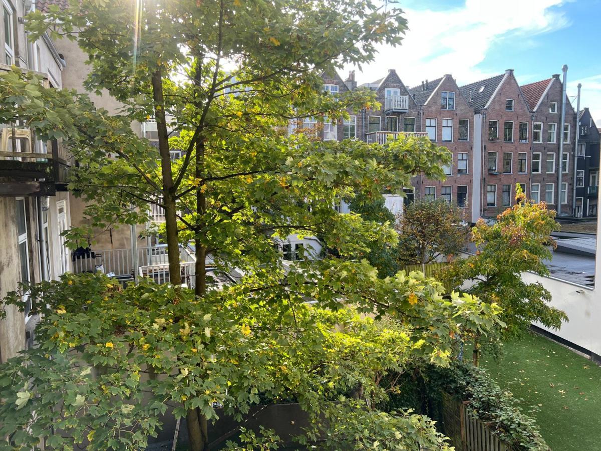 Blossoms City Hotel Hotel Amsterdam