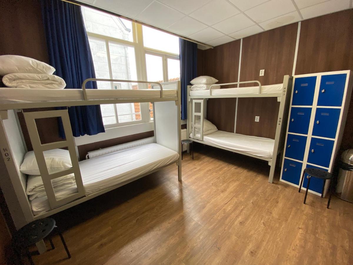 Xplore Auberge de jeunesse *