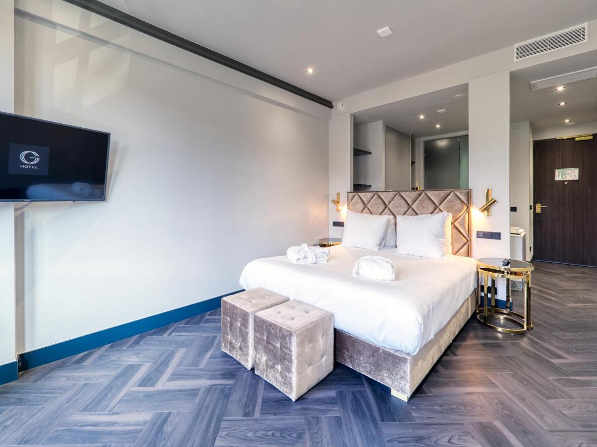 G Hotel Amsterdam