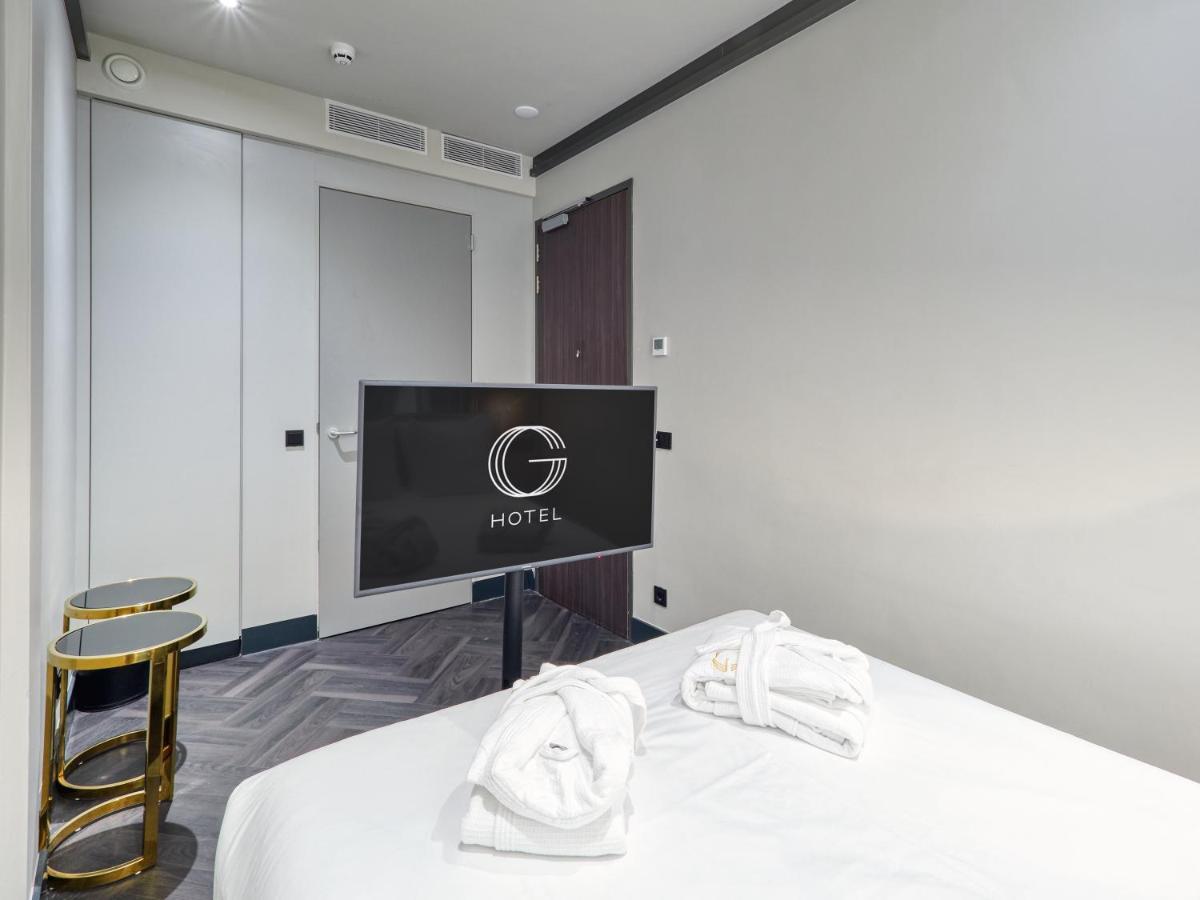 Hotel G Amsterdam