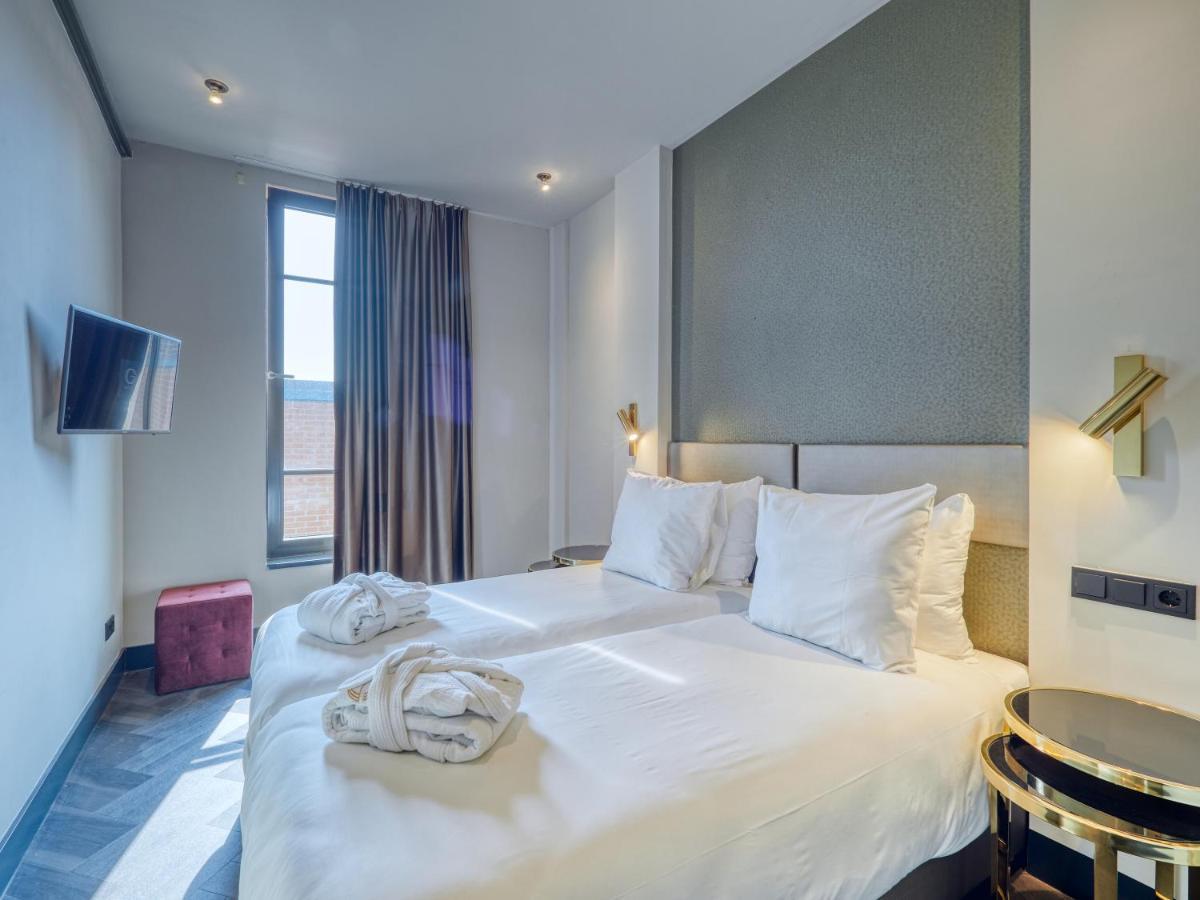 G Hotel Amsterdam