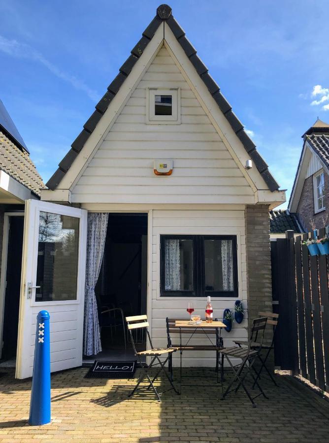 Little House In Couette-café *