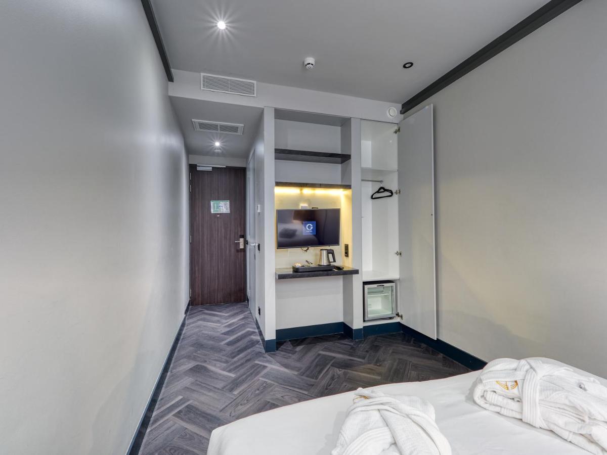 Hotel G Amsterdam