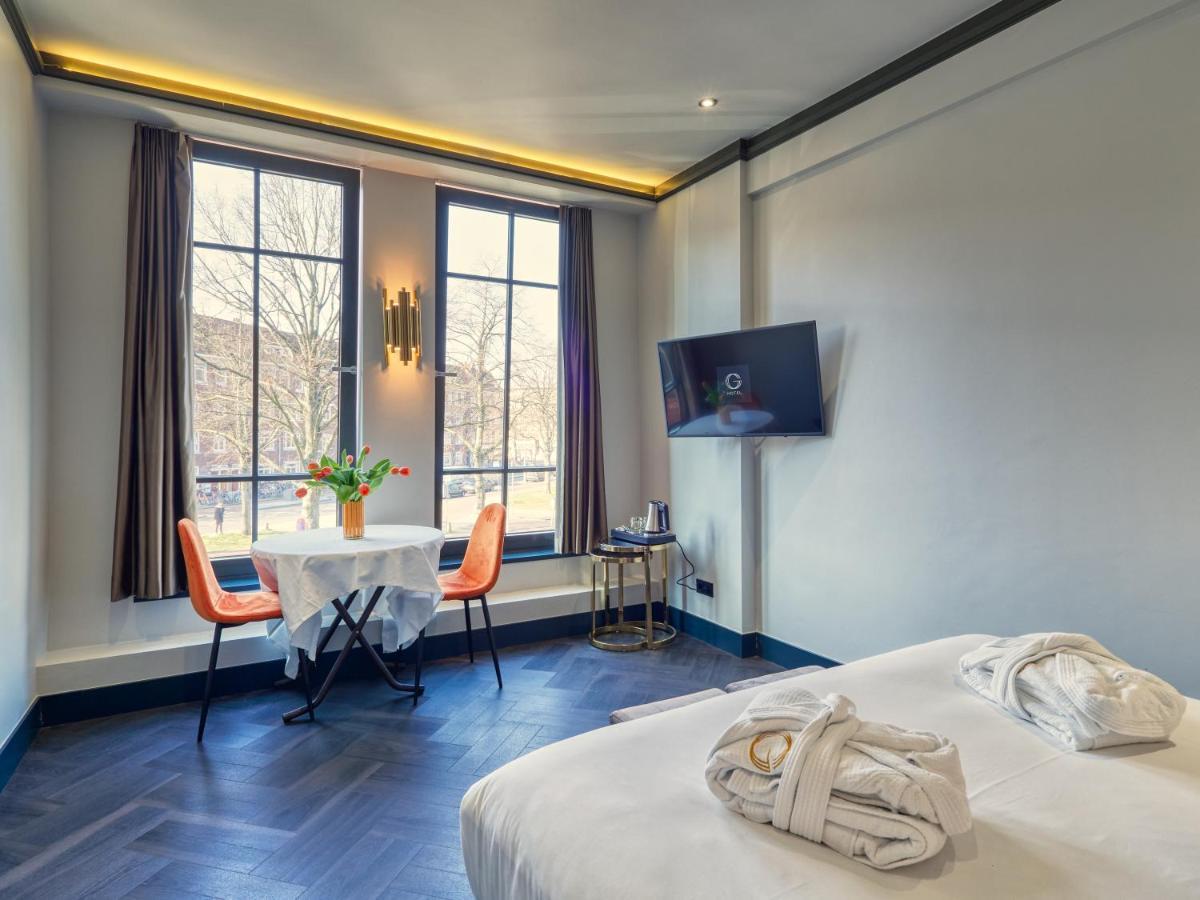 Hotel G Amsterdam