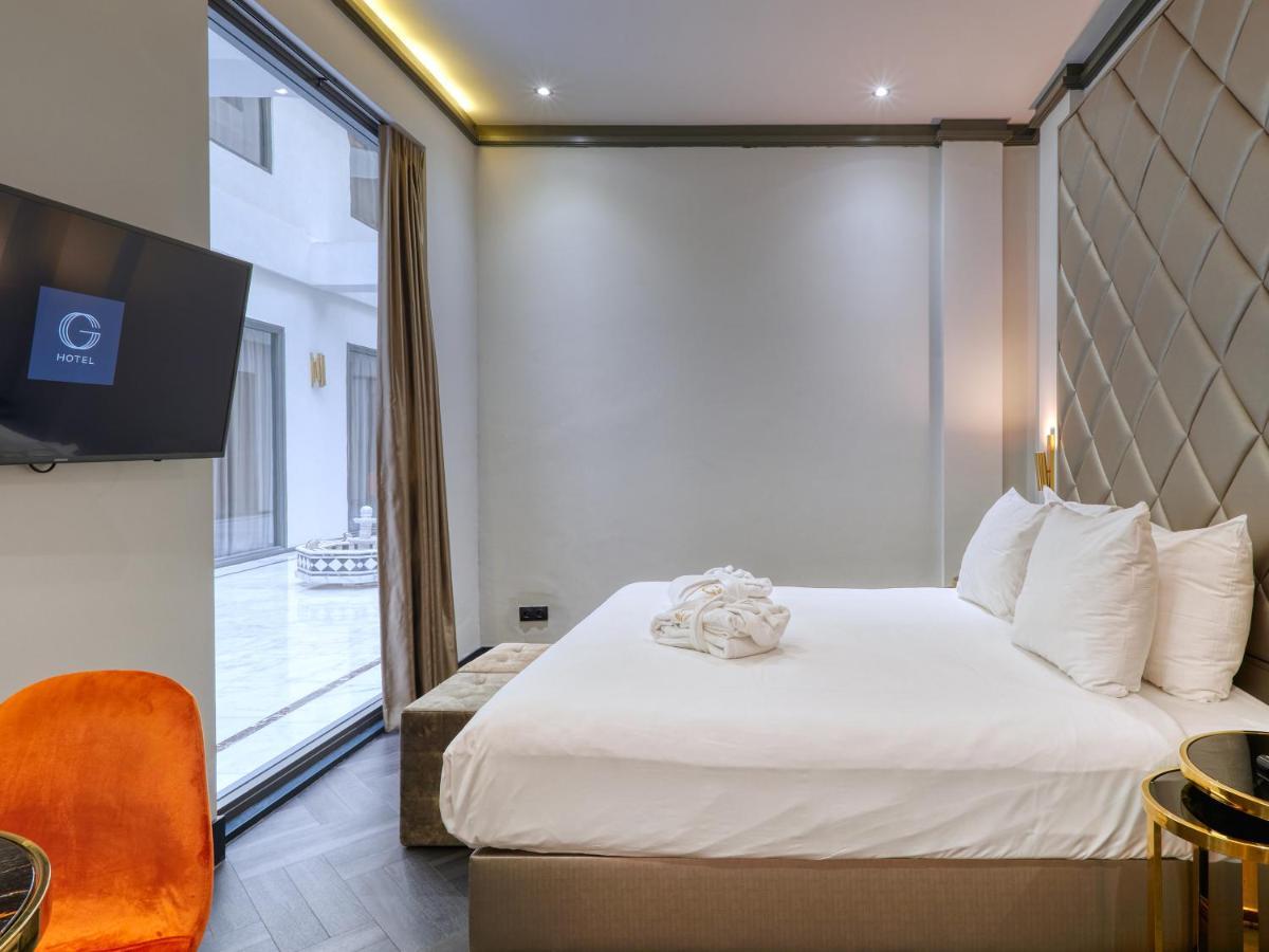 G Hotel