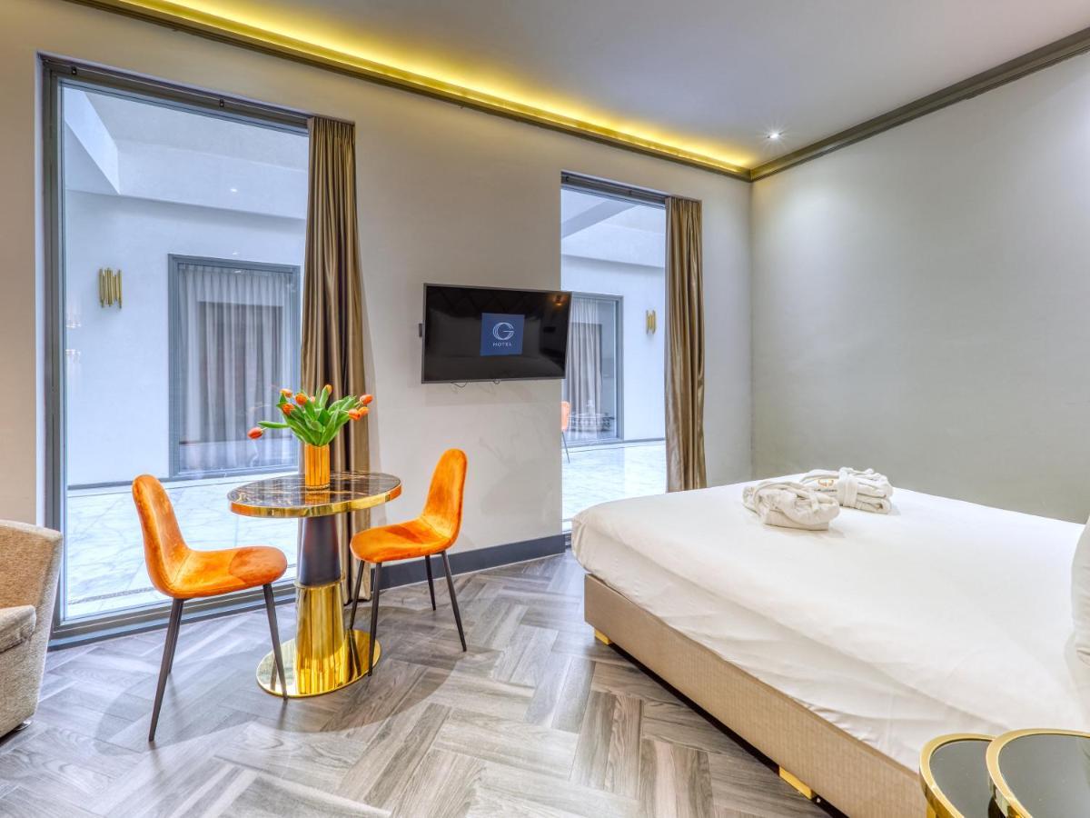 G Hotel 3*