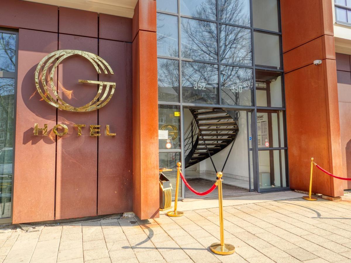 Hotel G