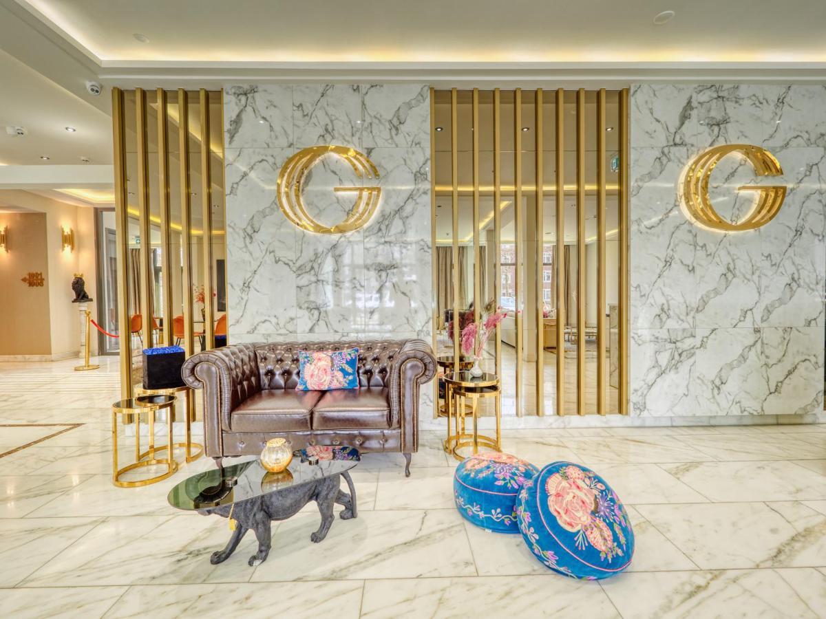 Hotel G