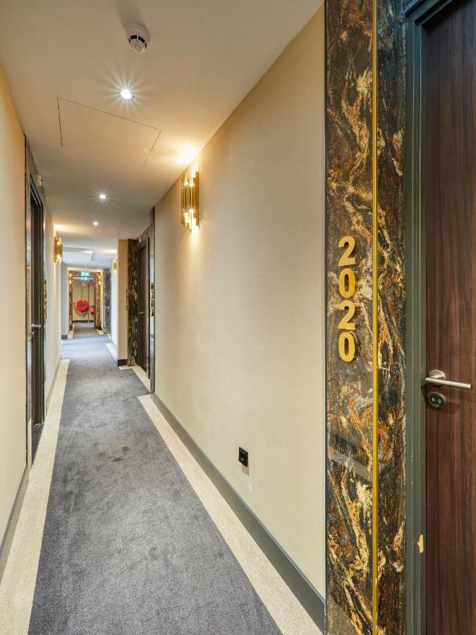 Hotel G