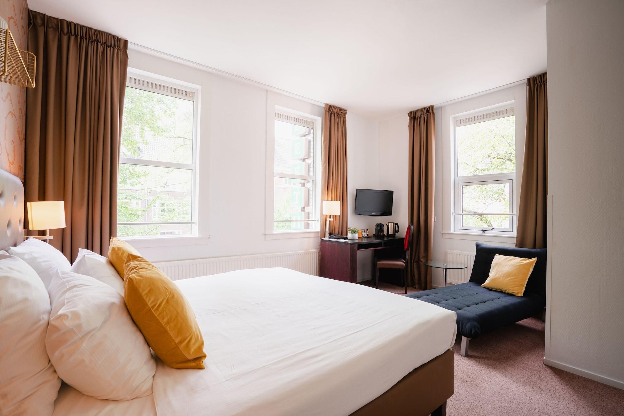 Beethoven 3* Amsterdam