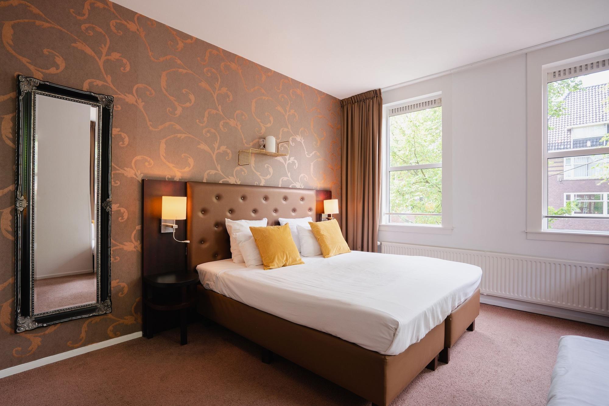 Beethoven Hotel 3*