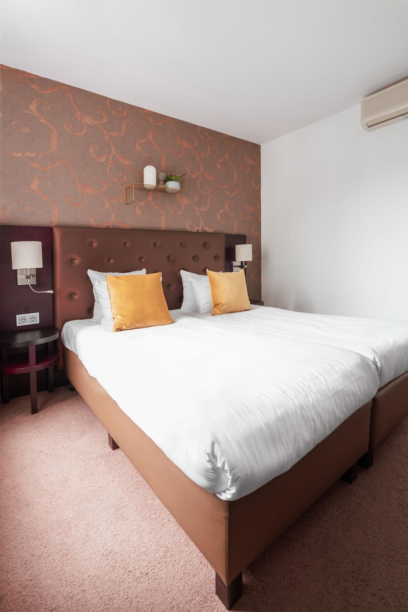Beethoven 3* Amsterdam