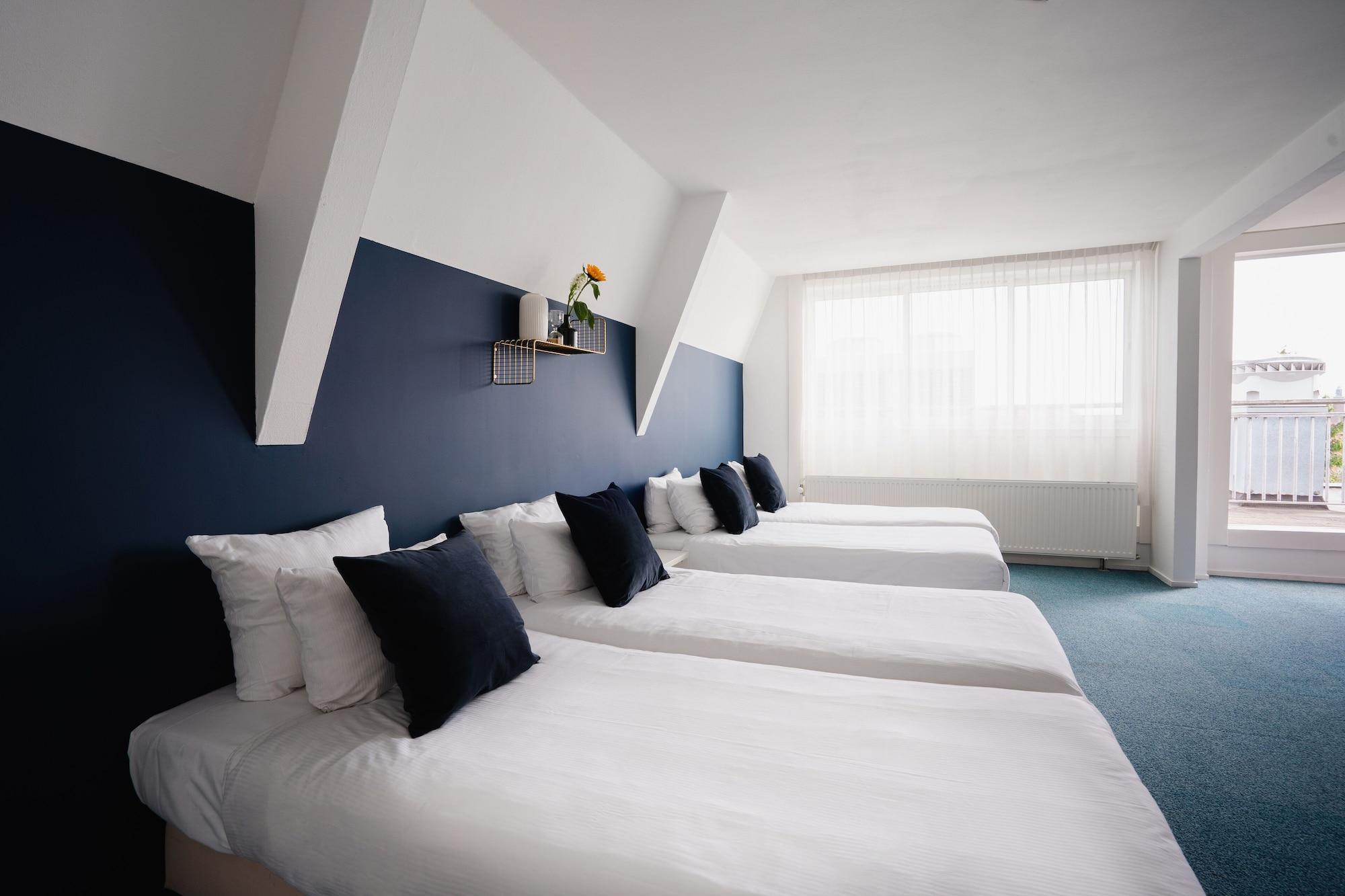Hotel Beethoven 3*
