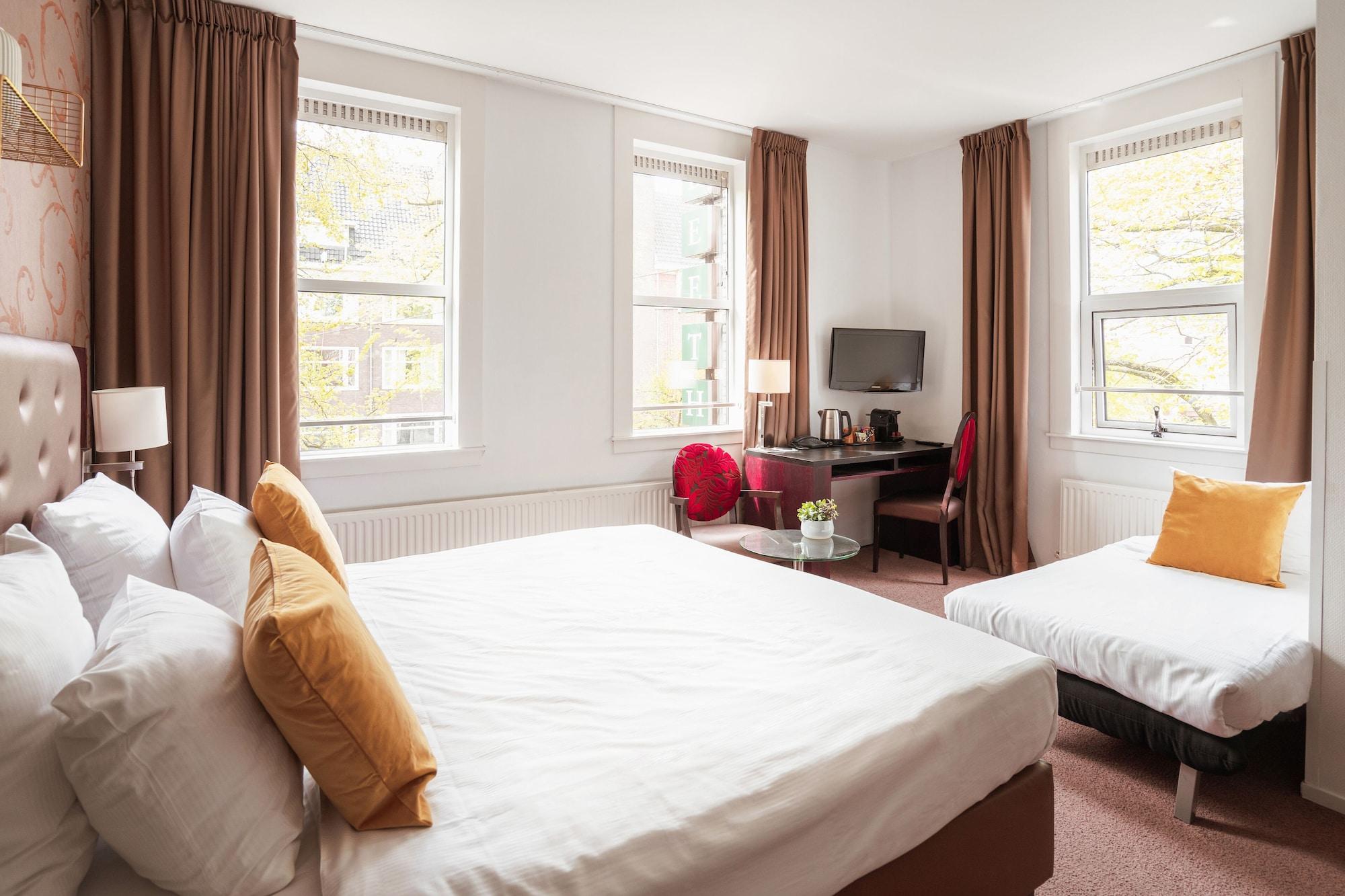 Hotel Beethoven 3*