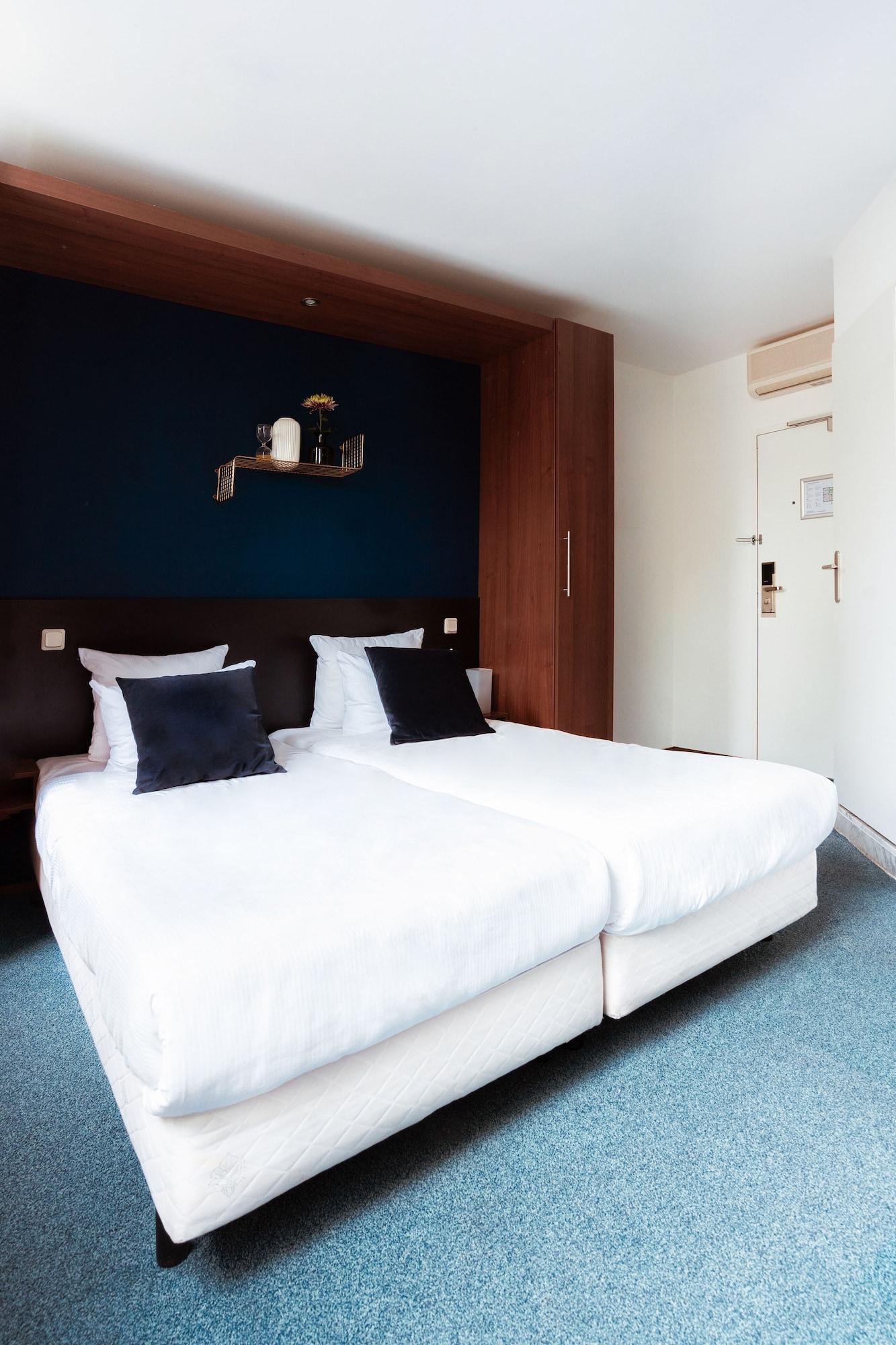 Beethoven Hotel Amsterdam