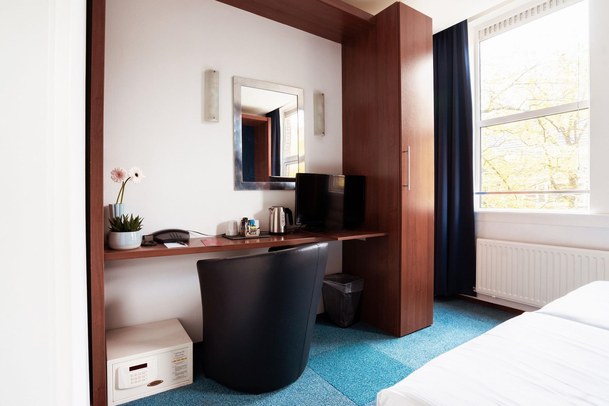 Hotel Beethoven