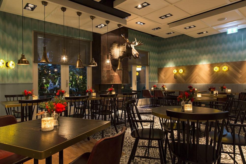 Hotel Beethoven Amsterdam