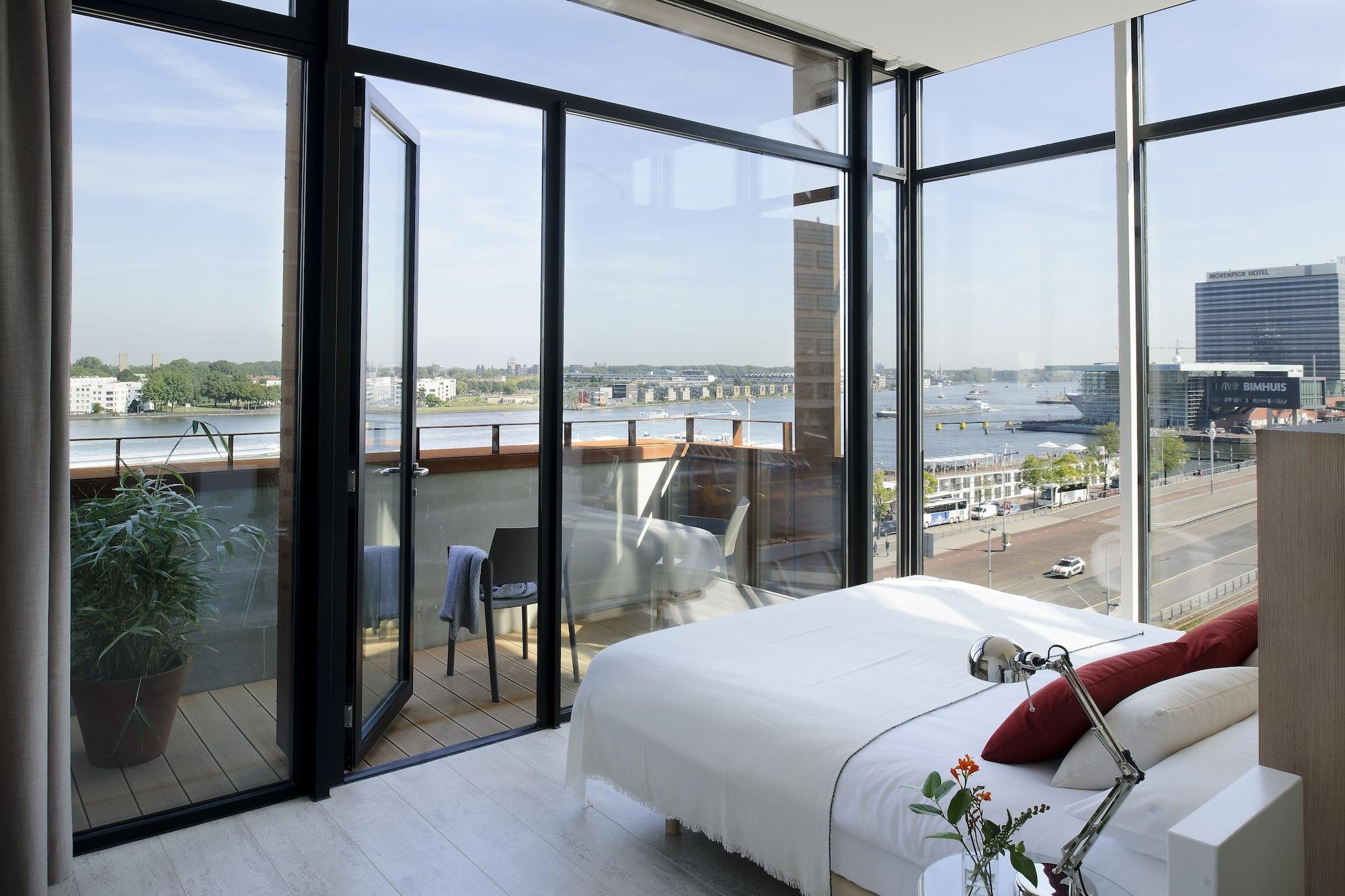 Appart hôtel Eric Vökel Boutique - 4*
