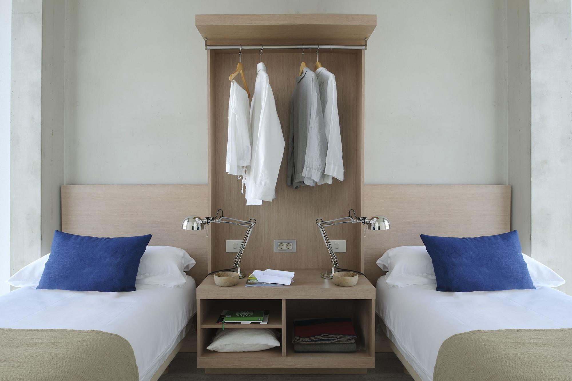 Appart hôtel Eric Vökel Boutique - 4*
