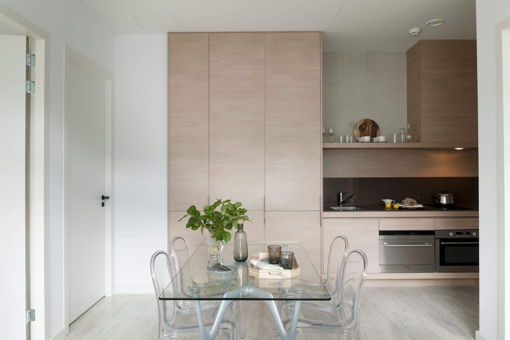 Eric Vökel Boutique - Appart hôtel 4*