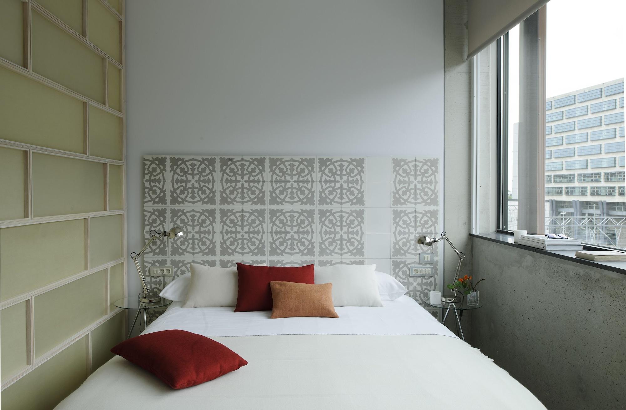 Appart hôtel Eric Vökel Boutique - 4*