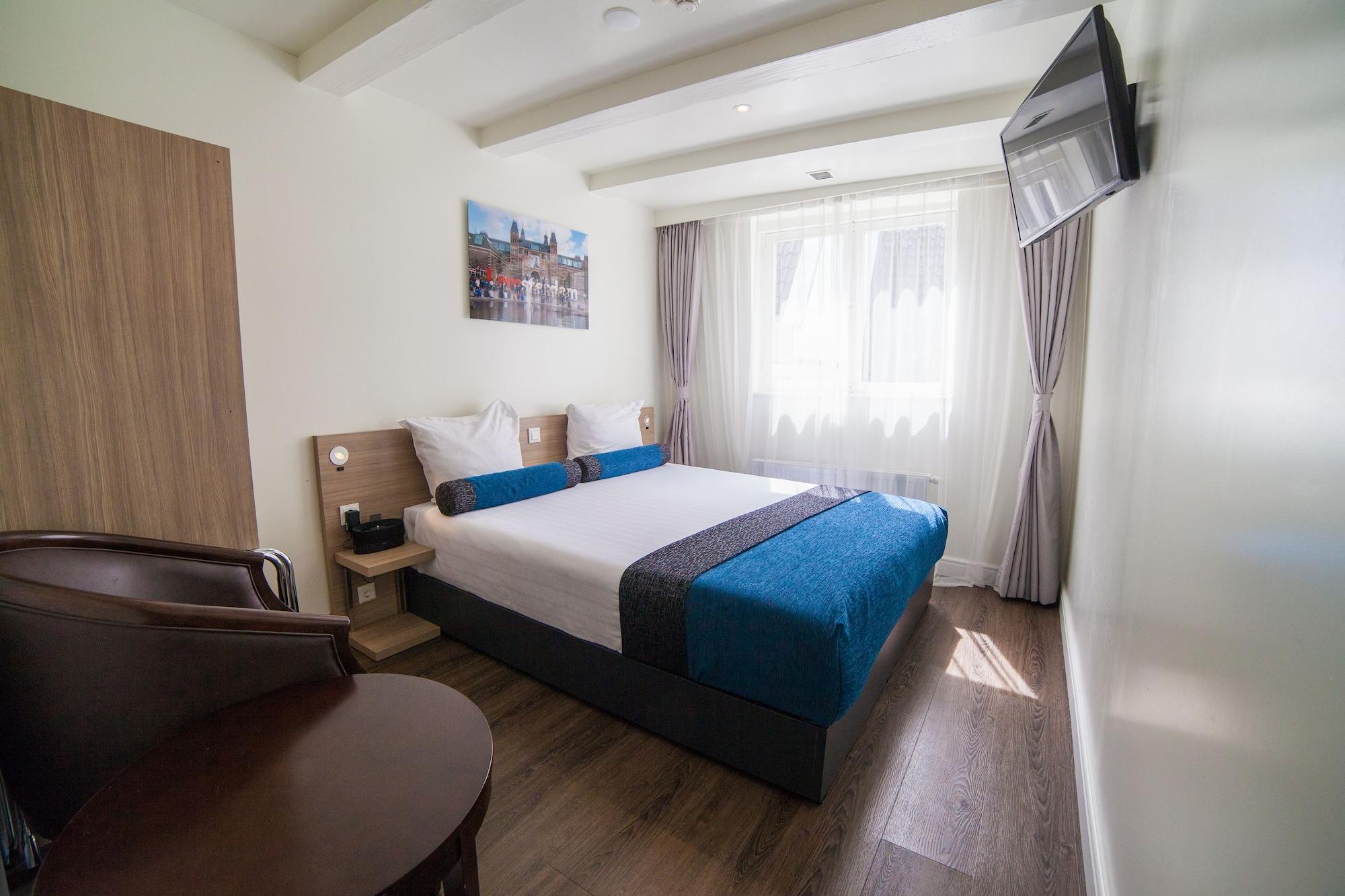 Library Hotel Amsterdam