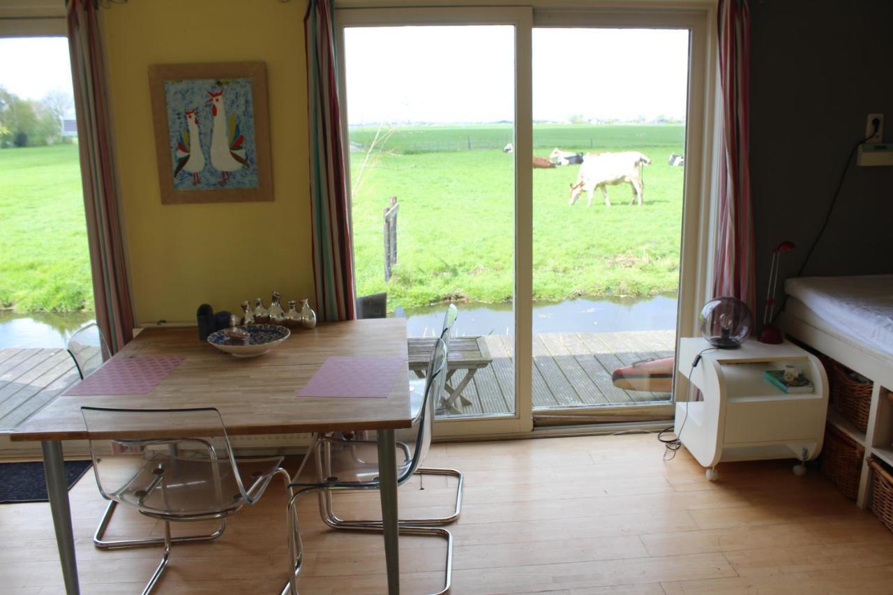 Waterlands Genoegen Bed & Breakfast 2*