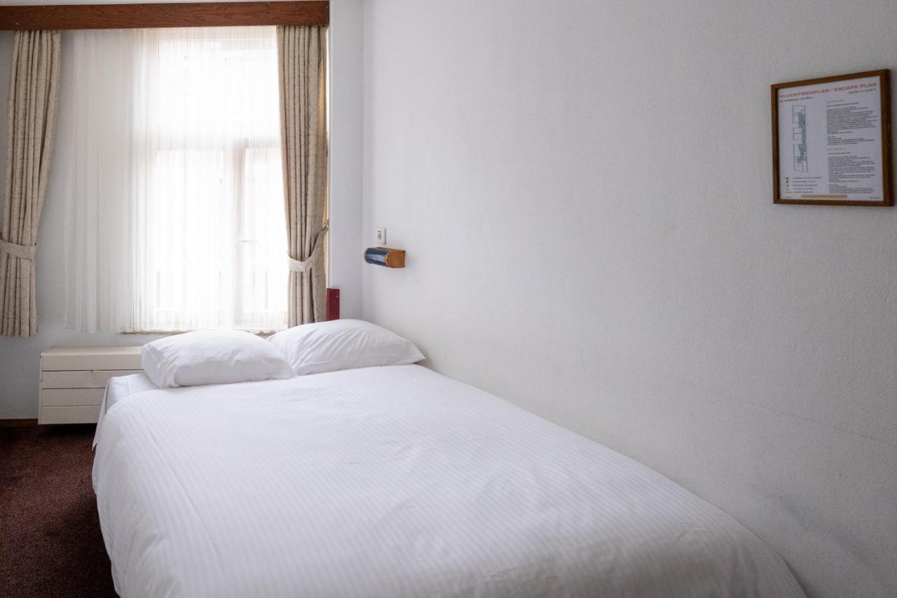 Ben Centre Hotel *