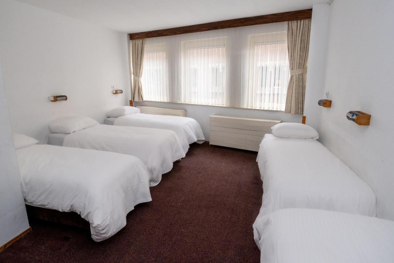 Hotel Ben Centre