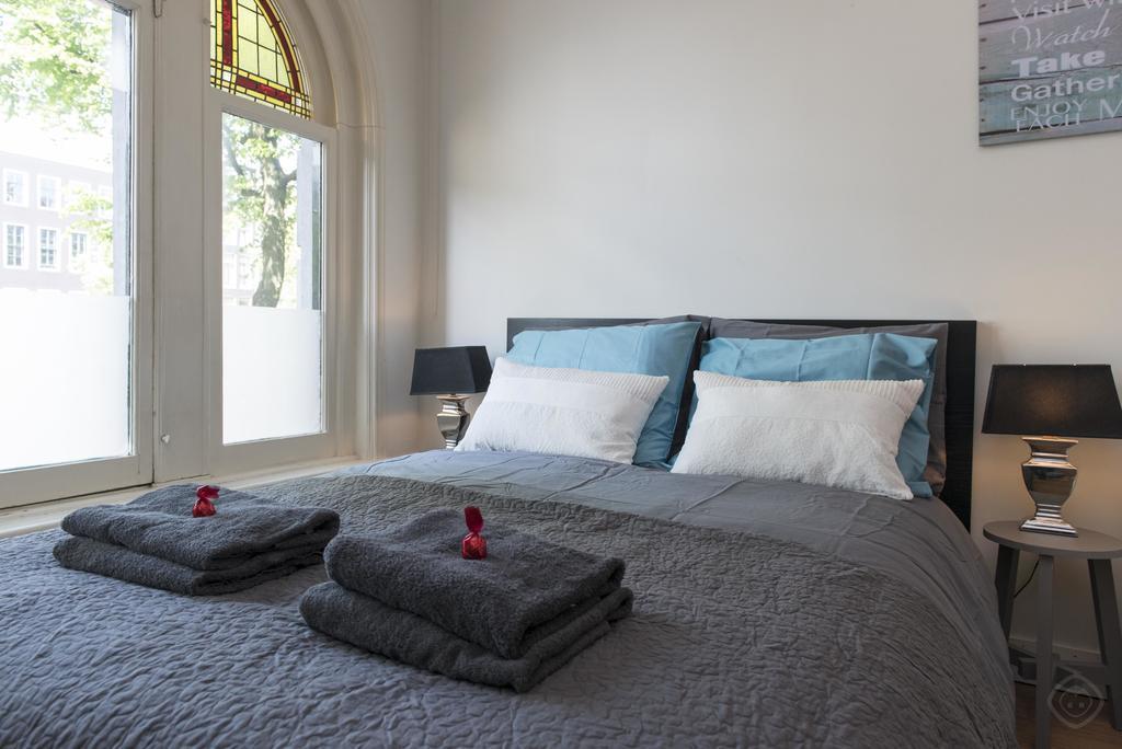 Apartment Luxury Keizersgracht Group House *