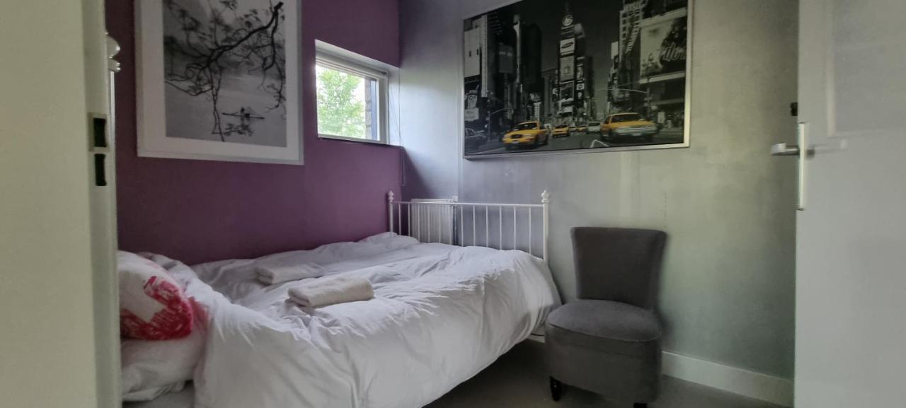 Lovely 1 Bedroom With Garden Appartement Amsterdam