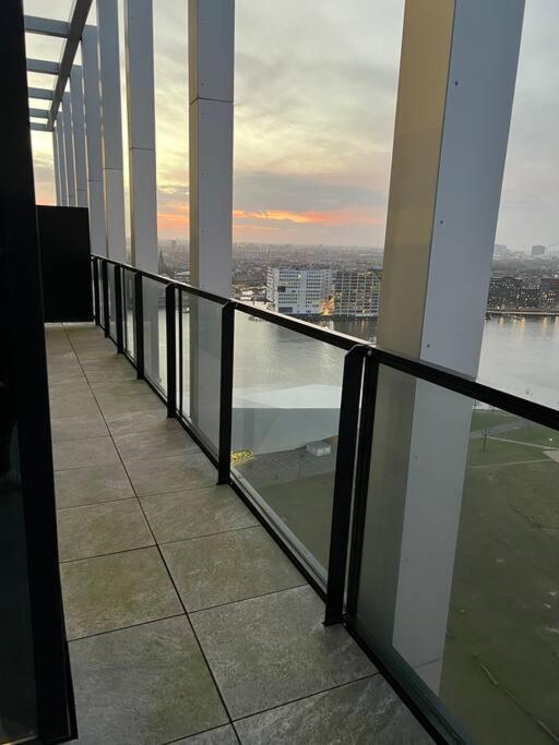 Apartamento Mooi Penthouse Met Jacuzzi