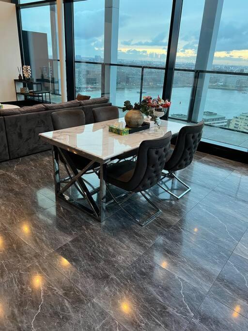 Apartamento Mooi Penthouse Met Jacuzzi *