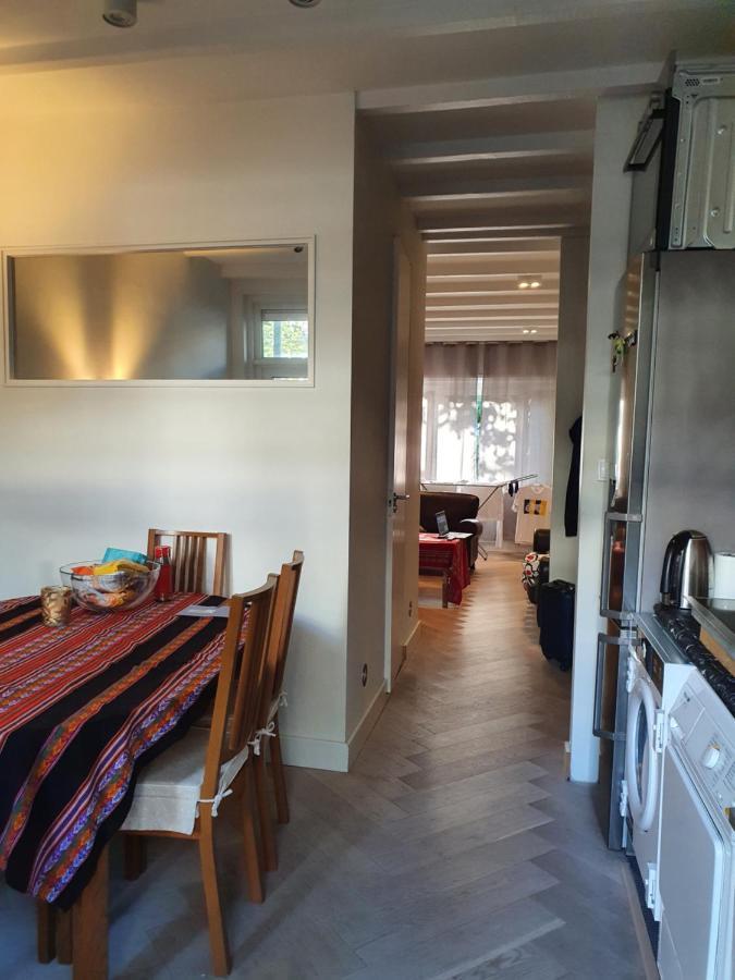 Appartement In Stadsdeel West Amsterdam